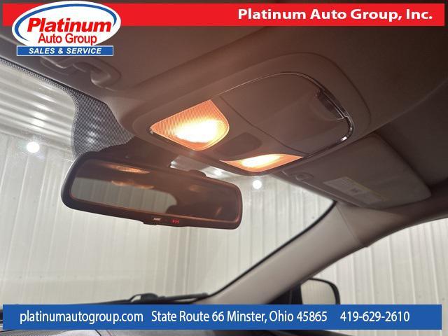 used 2015 Jeep Cherokee car, priced at $13,500