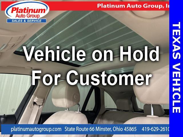 used 2019 Mercedes-Benz GLC 300 car, priced at $17,415