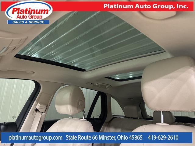 used 2019 Mercedes-Benz GLC 300 car, priced at $18,315