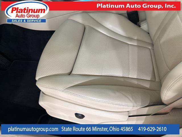 used 2019 Mercedes-Benz GLC 300 car, priced at $18,315