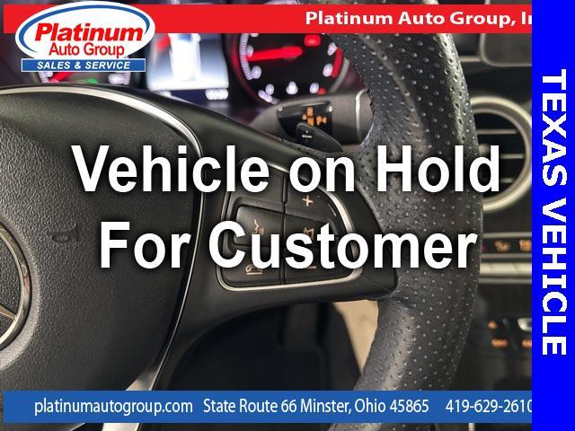 used 2019 Mercedes-Benz GLC 300 car, priced at $17,415
