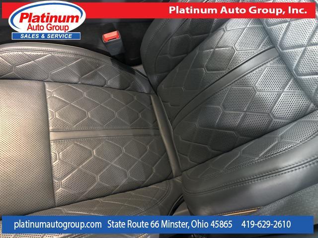 used 2023 Jeep Grand Wagoneer L car, priced at $61,330