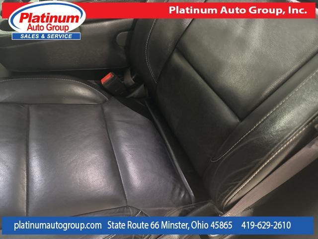 used 2017 Chevrolet Silverado 1500 car, priced at $18,500