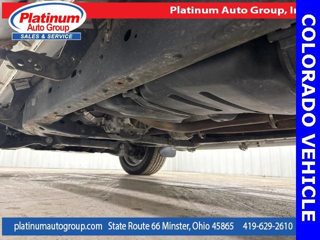 used 2018 Toyota Tundra car, priced at $36,000