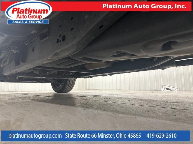 used 2022 Ford F-150 car, priced at $30,000