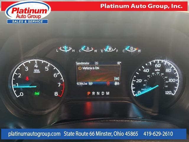 used 2022 Ford F-150 car, priced at $30,000