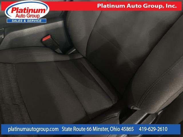 used 2022 Ford F-150 car, priced at $30,000