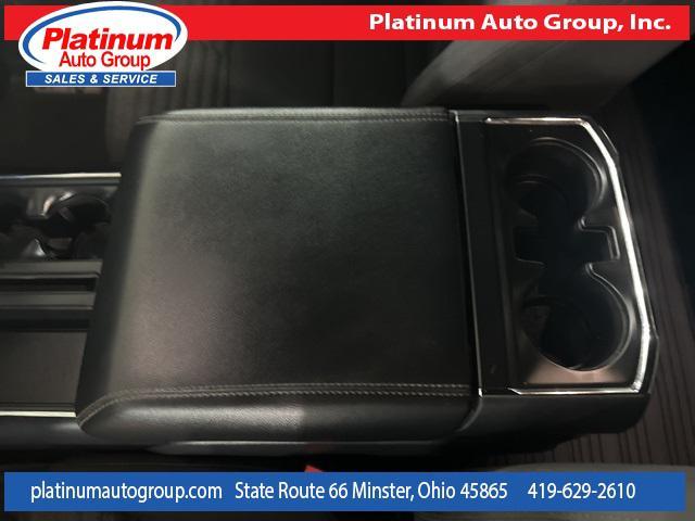 used 2022 Ford F-150 car, priced at $30,000