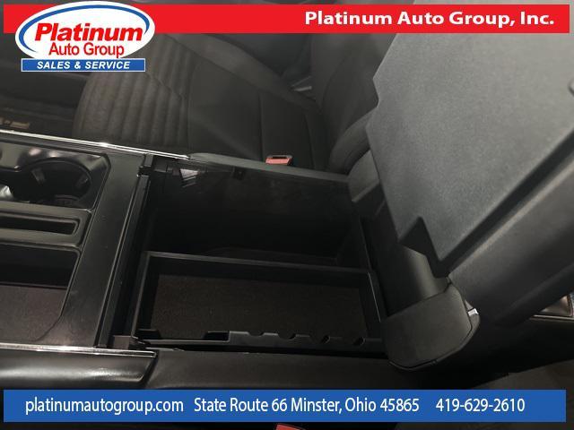 used 2022 Ford F-150 car, priced at $30,000