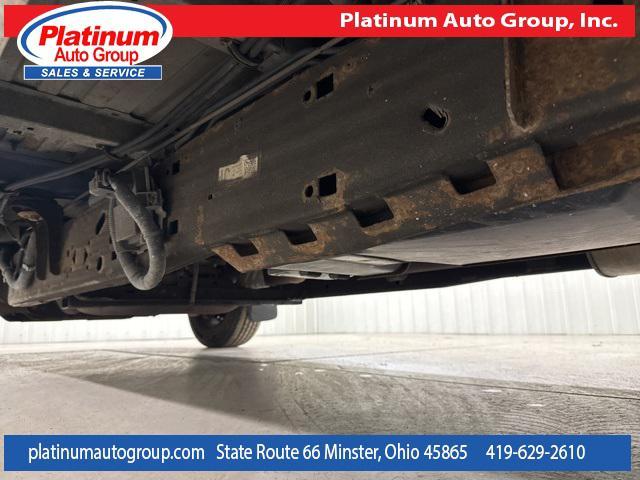 used 2019 Chevrolet Express 3500 car, priced at $22,500