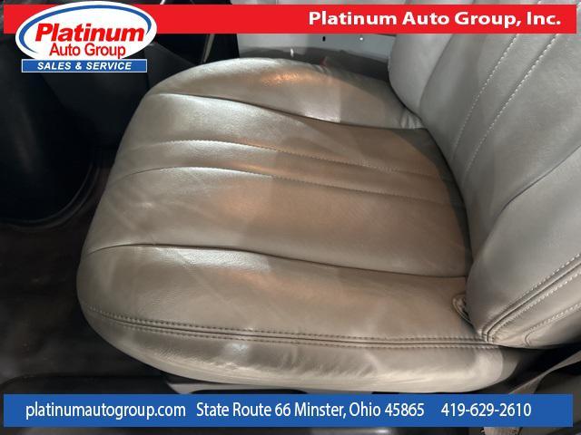 used 2019 Chevrolet Express 3500 car, priced at $22,500