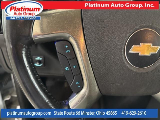 used 2019 Chevrolet Express 3500 car, priced at $22,500