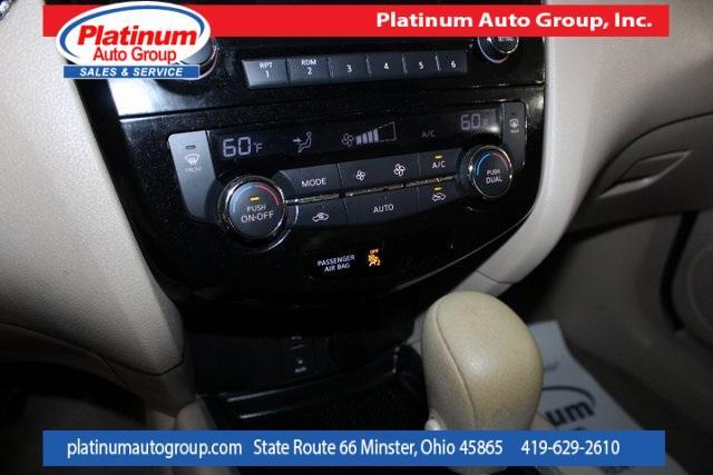 used 2014 Nissan Rogue car, priced at $12,870