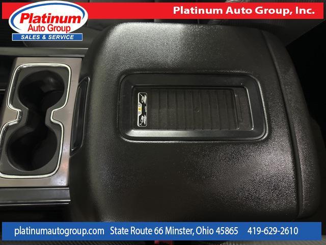 used 2016 GMC Sierra 1500 car, priced at $24,948