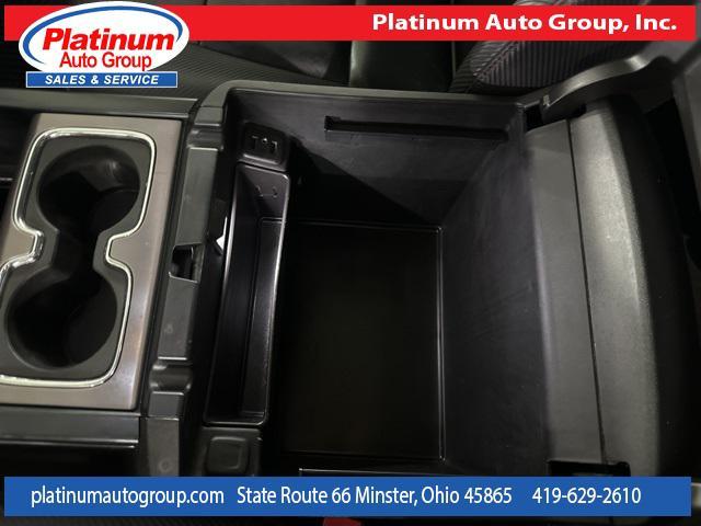 used 2016 GMC Sierra 1500 car, priced at $24,948
