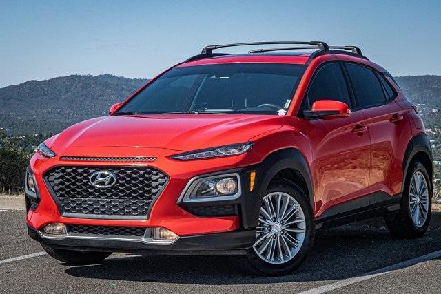 used 2020 Hyundai Kona car, priced at $19,983