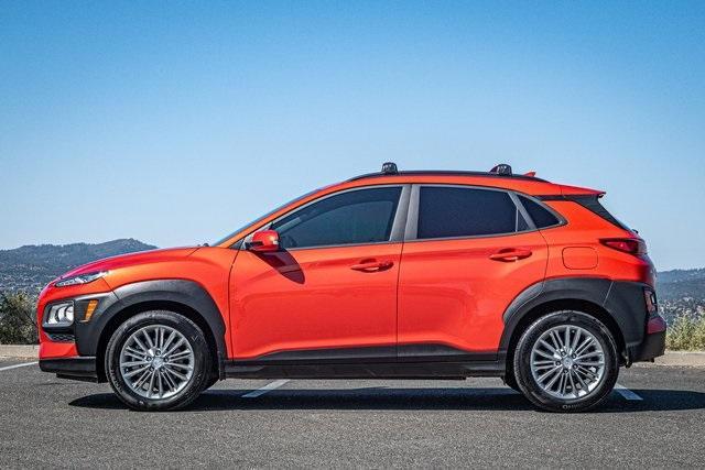 used 2020 Hyundai Kona car, priced at $19,983