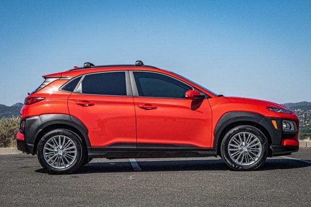 used 2020 Hyundai Kona car, priced at $19,983