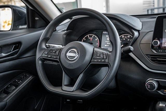 new 2025 Nissan Altima car, priced at $28,750