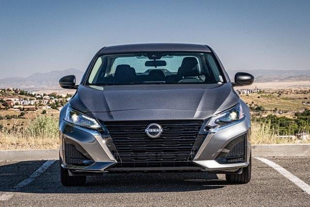 new 2025 Nissan Altima car, priced at $28,750