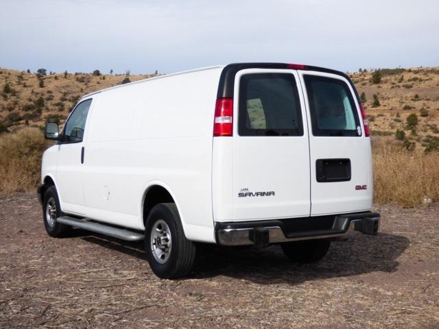 used 2022 GMC Savana 2500 car, priced at $29,995