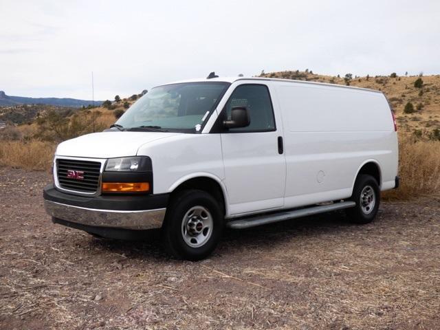 used 2022 GMC Savana 2500 car, priced at $29,995