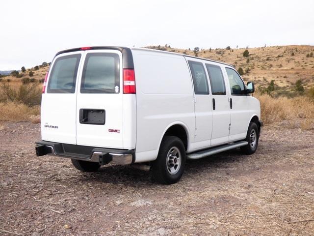 used 2022 GMC Savana 2500 car, priced at $29,995