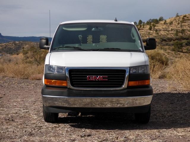 used 2022 GMC Savana 2500 car, priced at $29,995