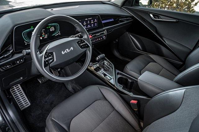 used 2023 Kia Niro car, priced at $25,966