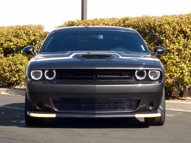 used 2023 Dodge Challenger car, priced at $35,291