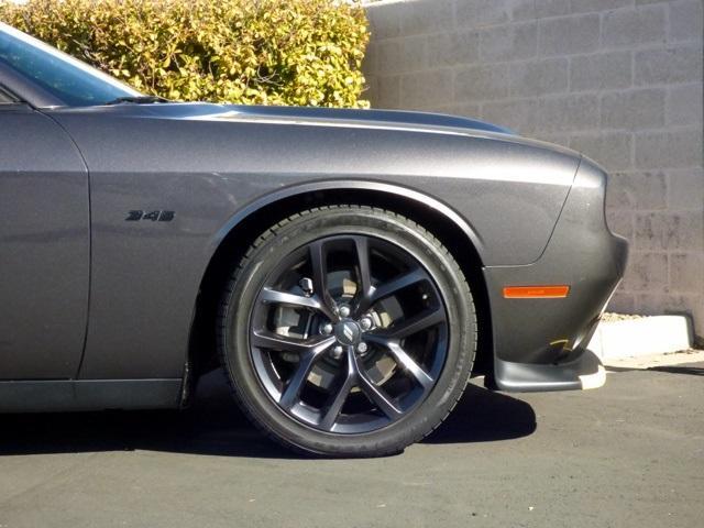 used 2023 Dodge Challenger car, priced at $35,291