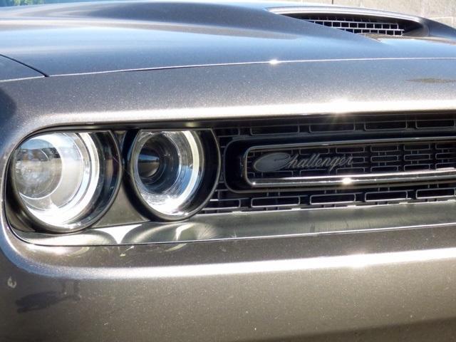 used 2023 Dodge Challenger car, priced at $35,291