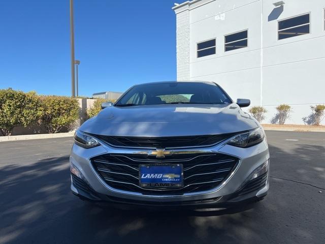 used 2022 Chevrolet Malibu car, priced at $19,991