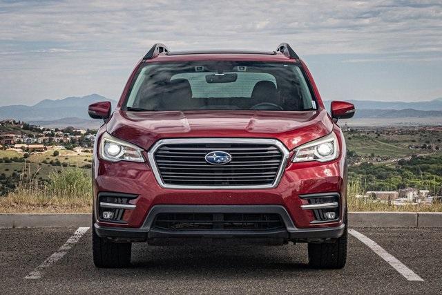 used 2019 Subaru Ascent car, priced at $21,795