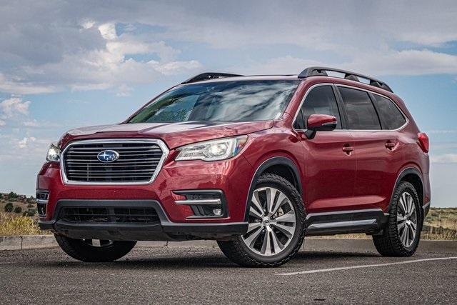 used 2019 Subaru Ascent car, priced at $21,795