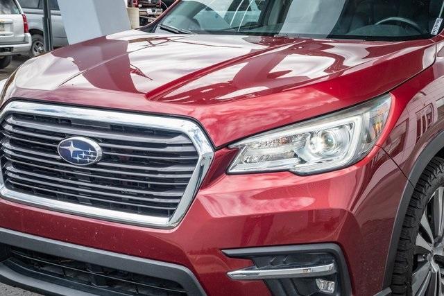 used 2019 Subaru Ascent car, priced at $21,795