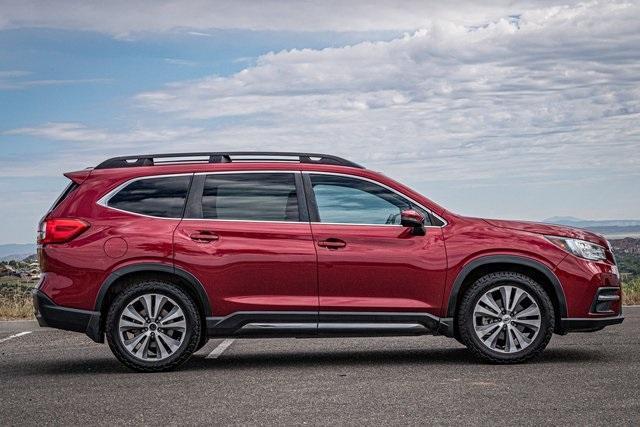 used 2019 Subaru Ascent car, priced at $21,795