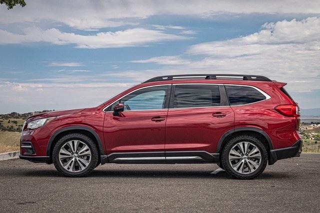 used 2019 Subaru Ascent car, priced at $21,795