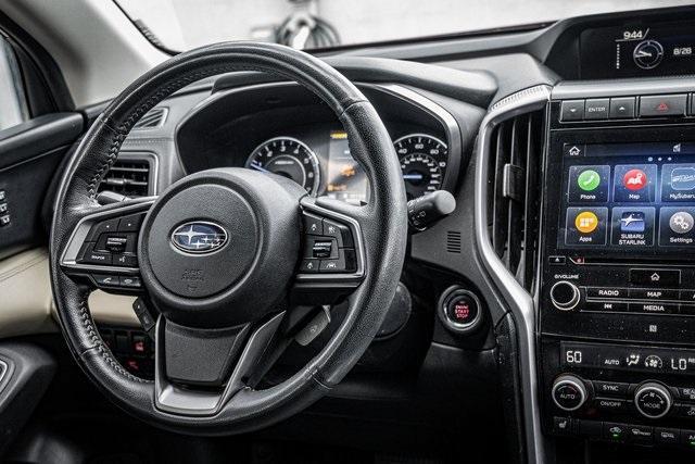 used 2019 Subaru Ascent car, priced at $21,795