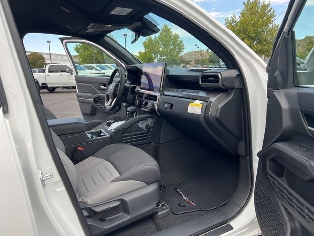 used 2024 Toyota Tacoma car, priced at $45,992