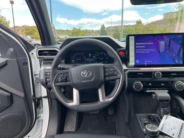 used 2024 Toyota Tacoma car, priced at $45,992