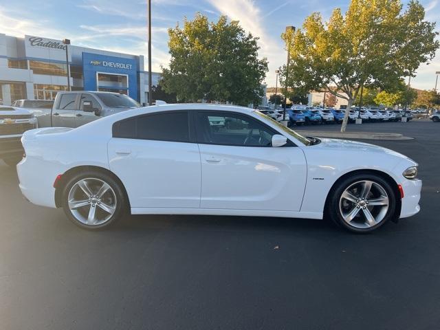 used 2017 Dodge Charger car, priced at $22,959