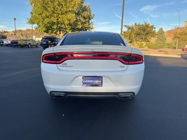 used 2017 Dodge Charger car, priced at $22,959