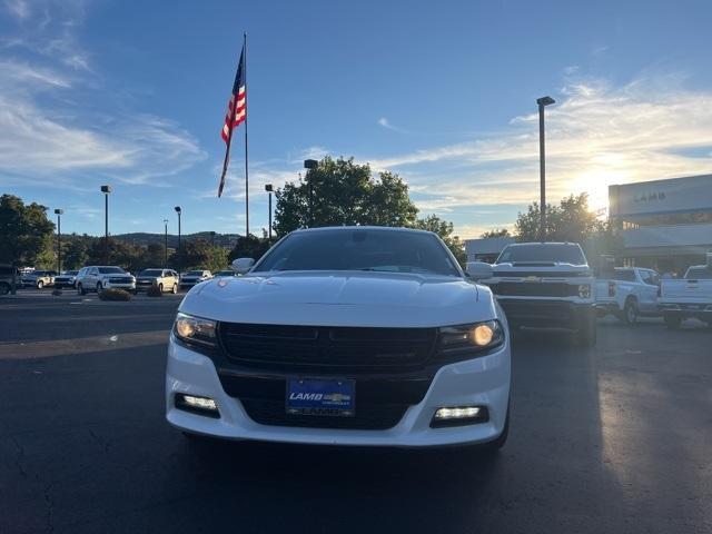 used 2017 Dodge Charger car, priced at $22,959