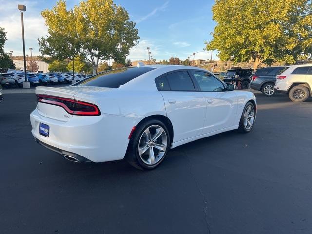 used 2017 Dodge Charger car, priced at $22,959