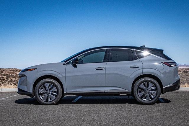 new 2025 Nissan Murano car, priced at $49,640