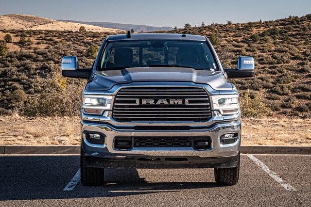 used 2023 Ram 2500 car, priced at $56,846