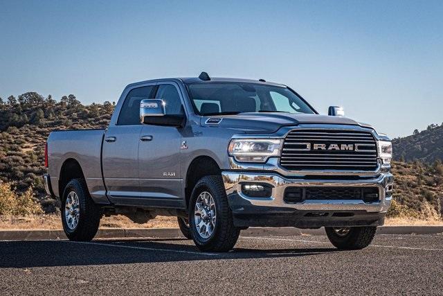 used 2023 Ram 2500 car, priced at $56,846