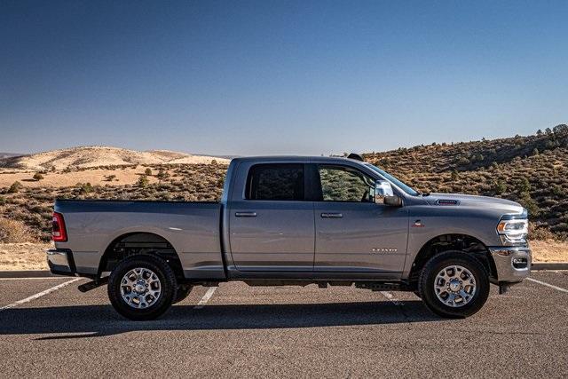 used 2023 Ram 2500 car, priced at $56,846