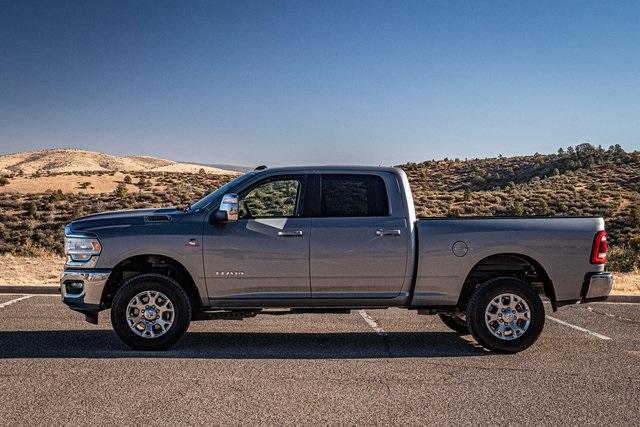 used 2023 Ram 2500 car, priced at $56,846